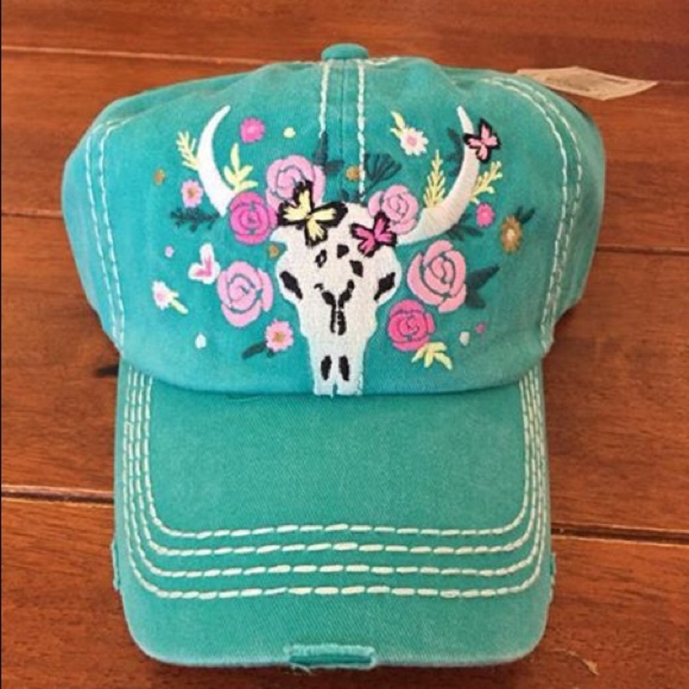 Women’s hat